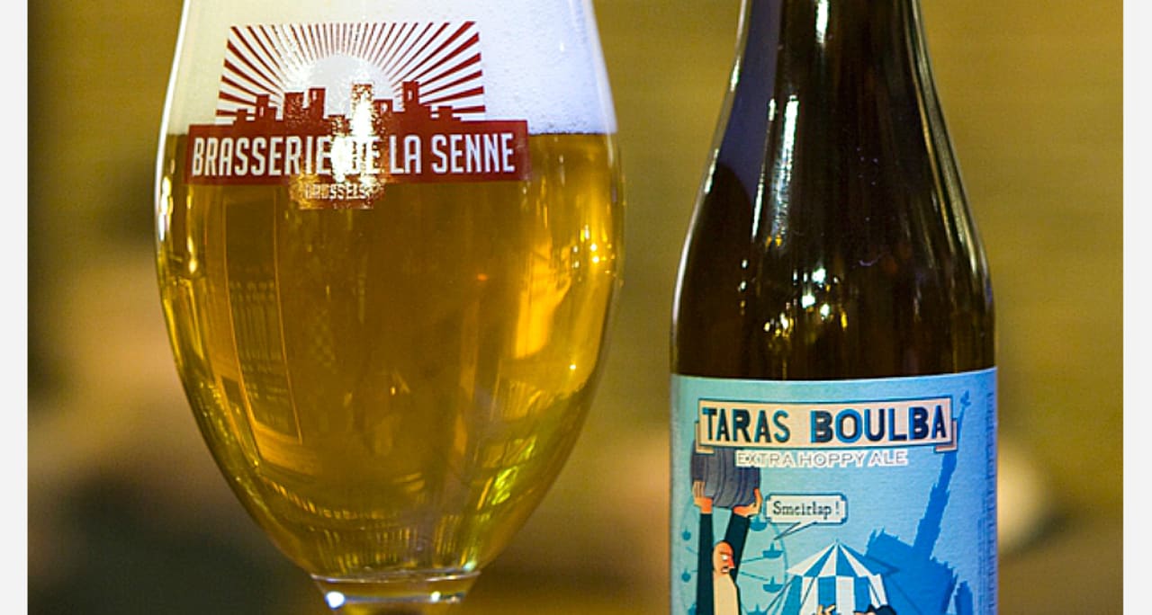 20 Belgian Beers to Drink Before You Die | First We Feast
