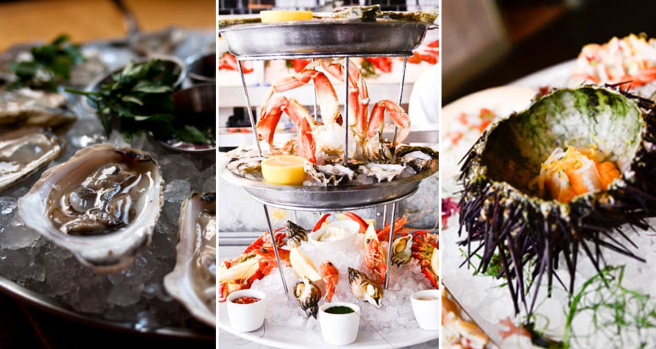 The Oyster And Clam Bar At The Bruynswick Inn Restaurants, 40 OFF