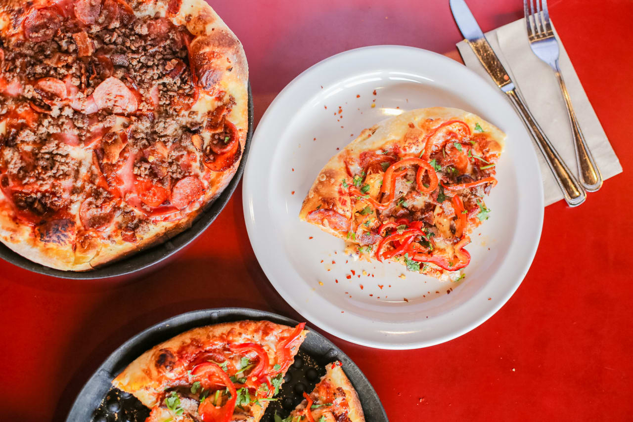 Alabama Post Office Pies The Best Pizza From Each Of The 50 States First We Feast