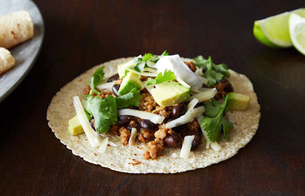 The Ultimate Guide To Taco Night First We Feast