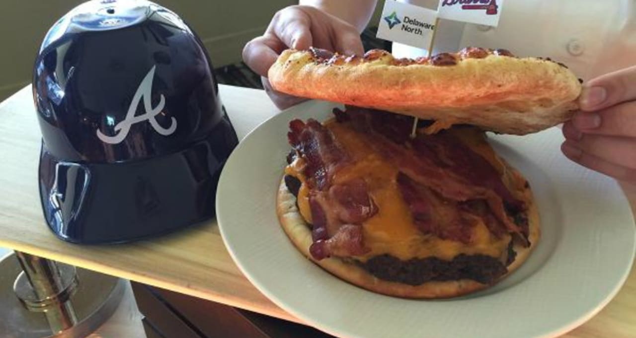 Progressive Field food, drink: A feast for 9 innings (photos) 