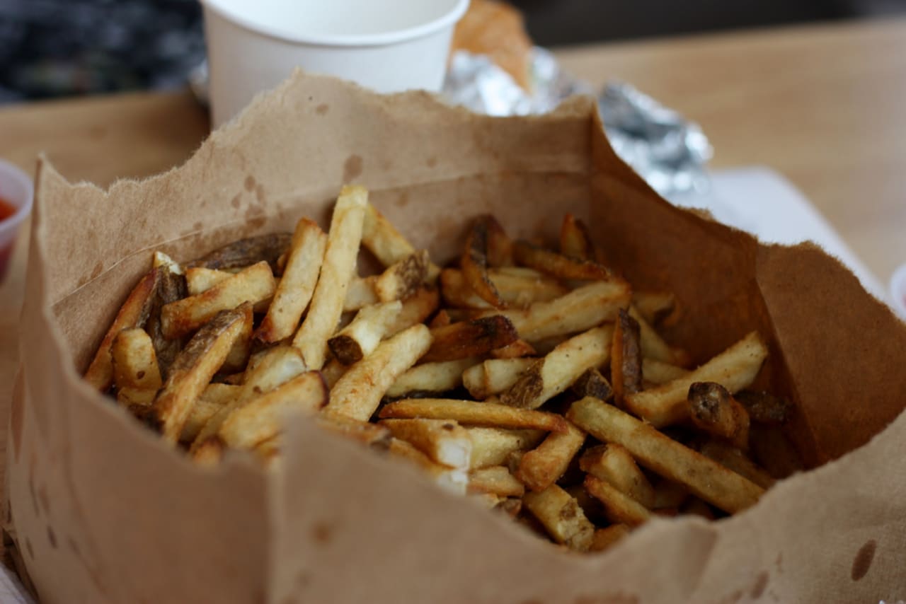 Review]The 15 Best Fast Food French Fries Of All Time, Ranked : r