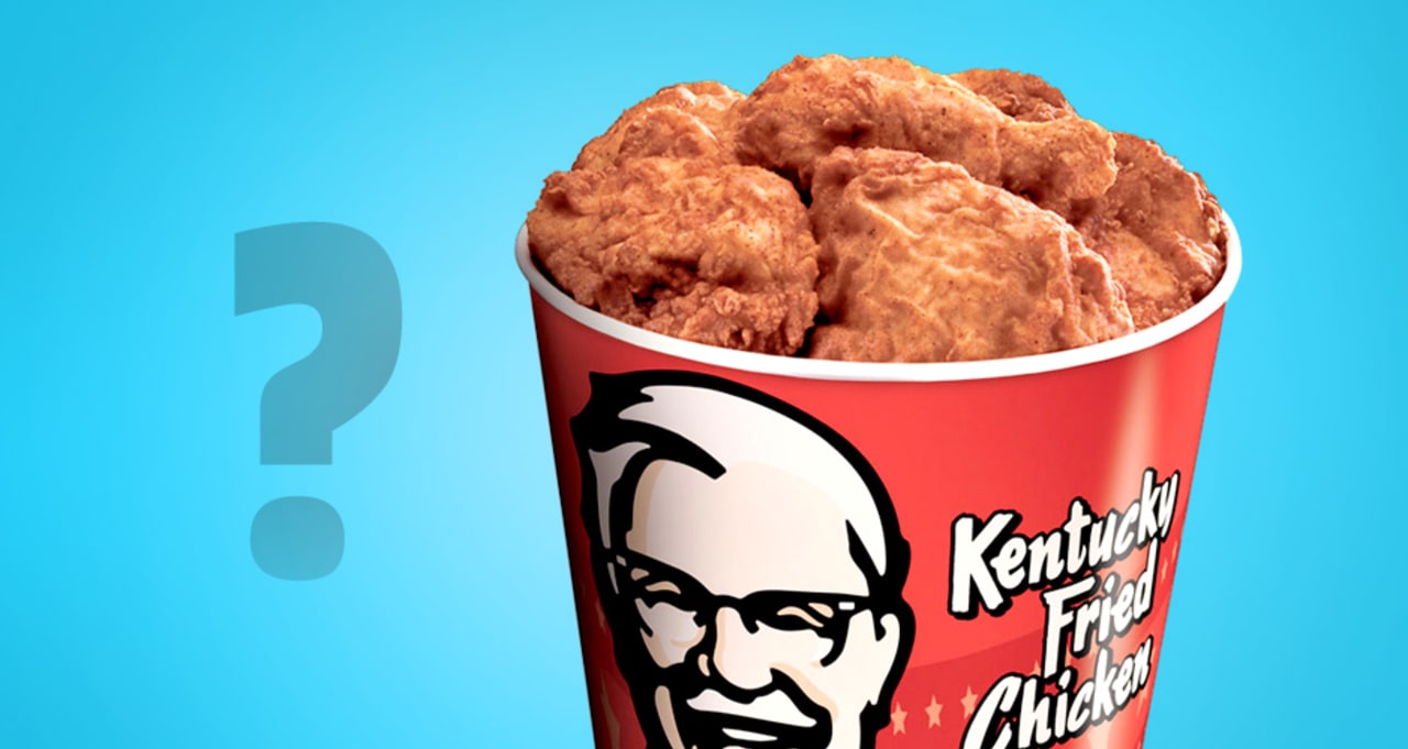 10 Things You Didn't Know About KFC | First We Feast
