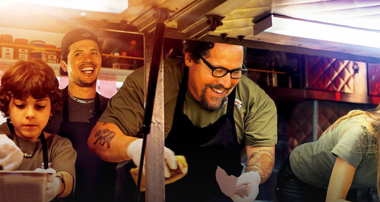 Jon Favreau To Open Restaurant With Roy Choi Inspired By Movie I