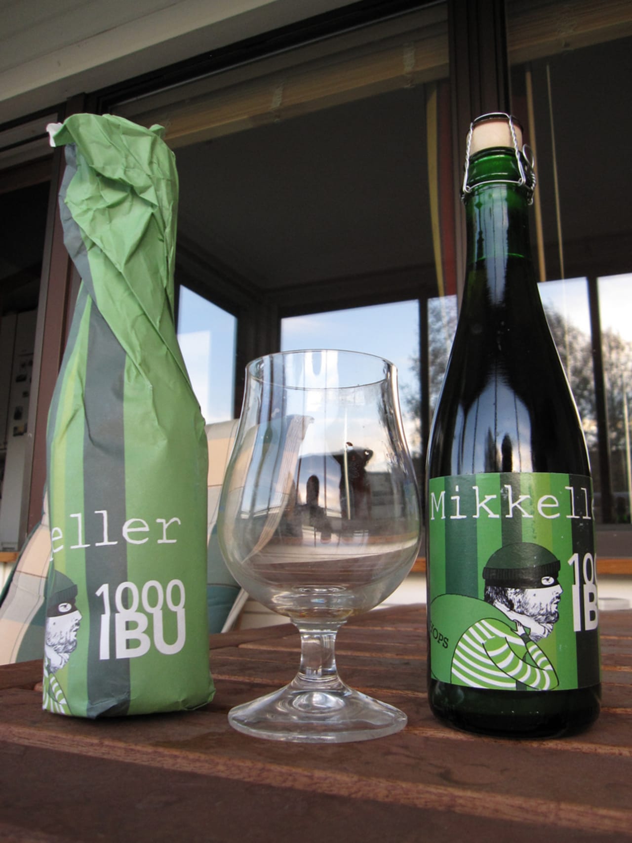 The 10 Hoppiest Beers Of All Time First We Feast