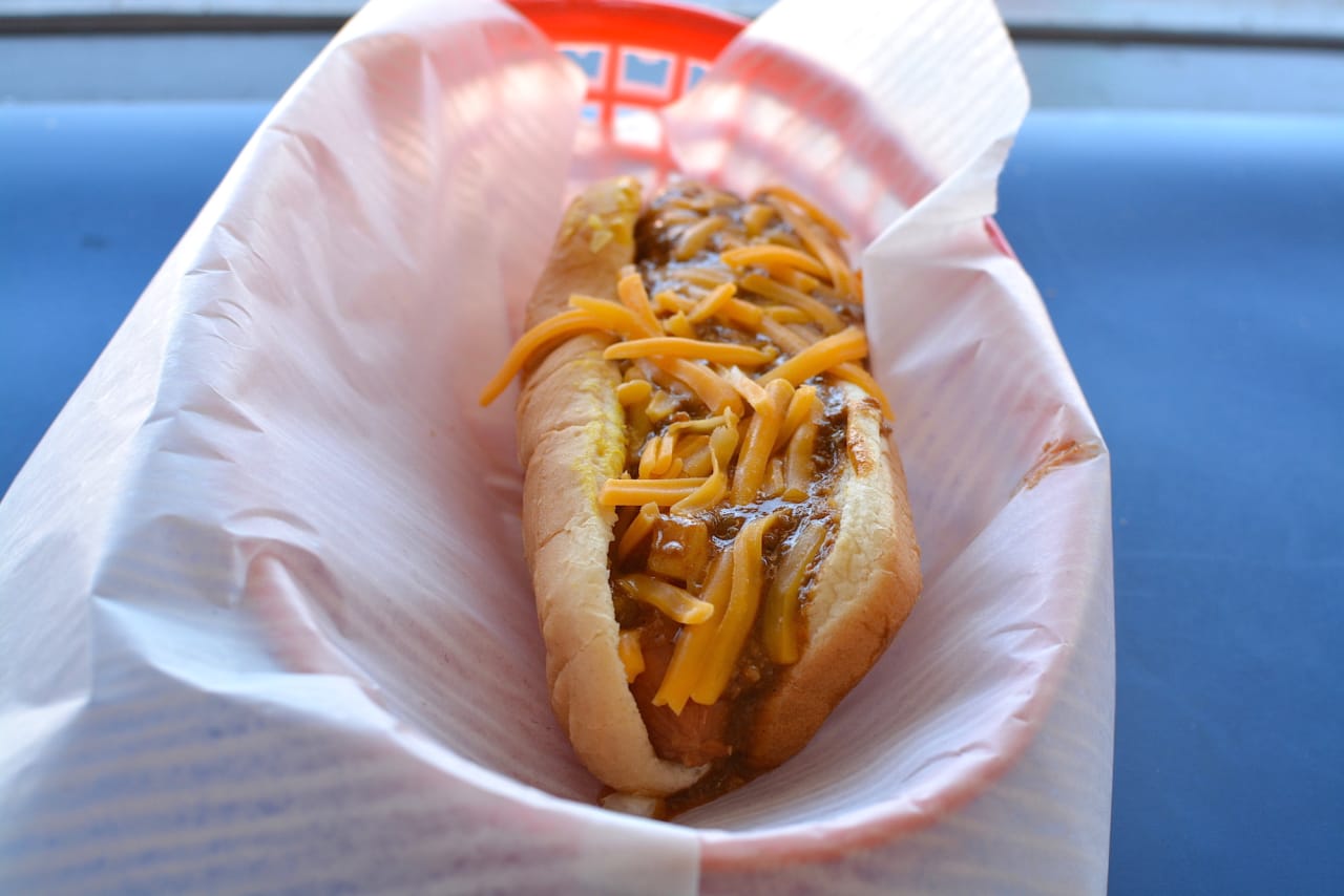 The best hot dog joints in every county in New Jersey