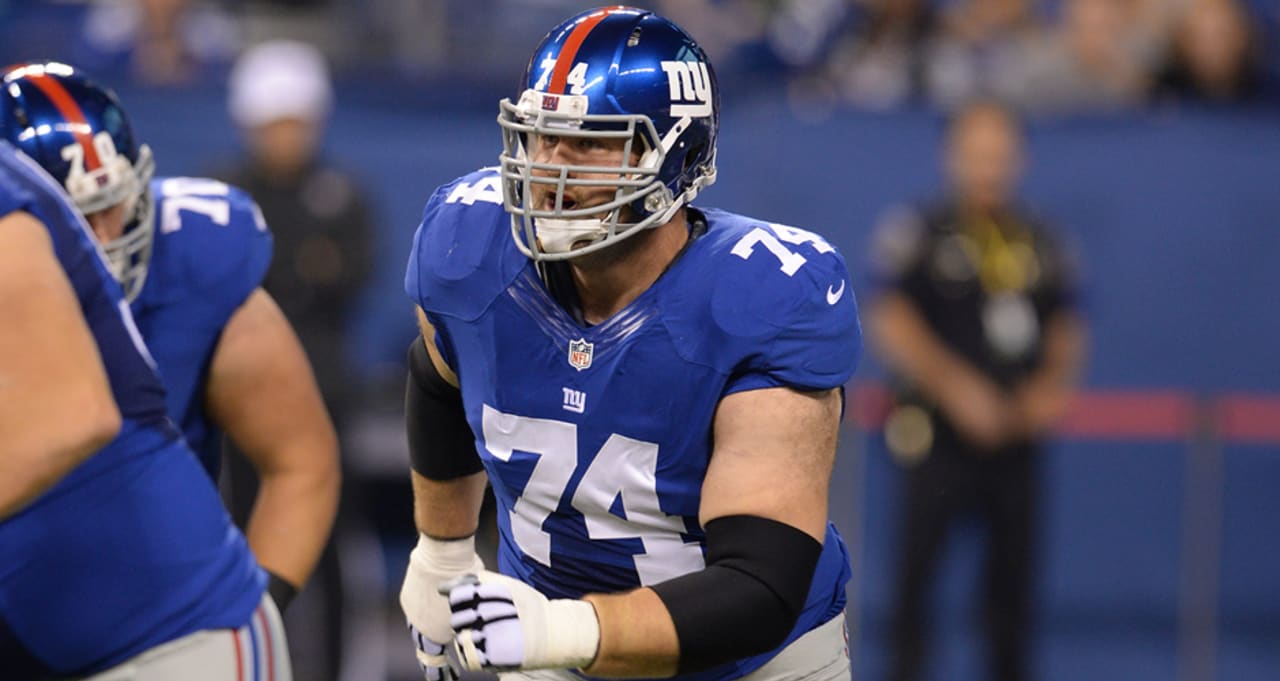 How To Eat Like Offensive Lineman Geoff Schwartz First We Feast