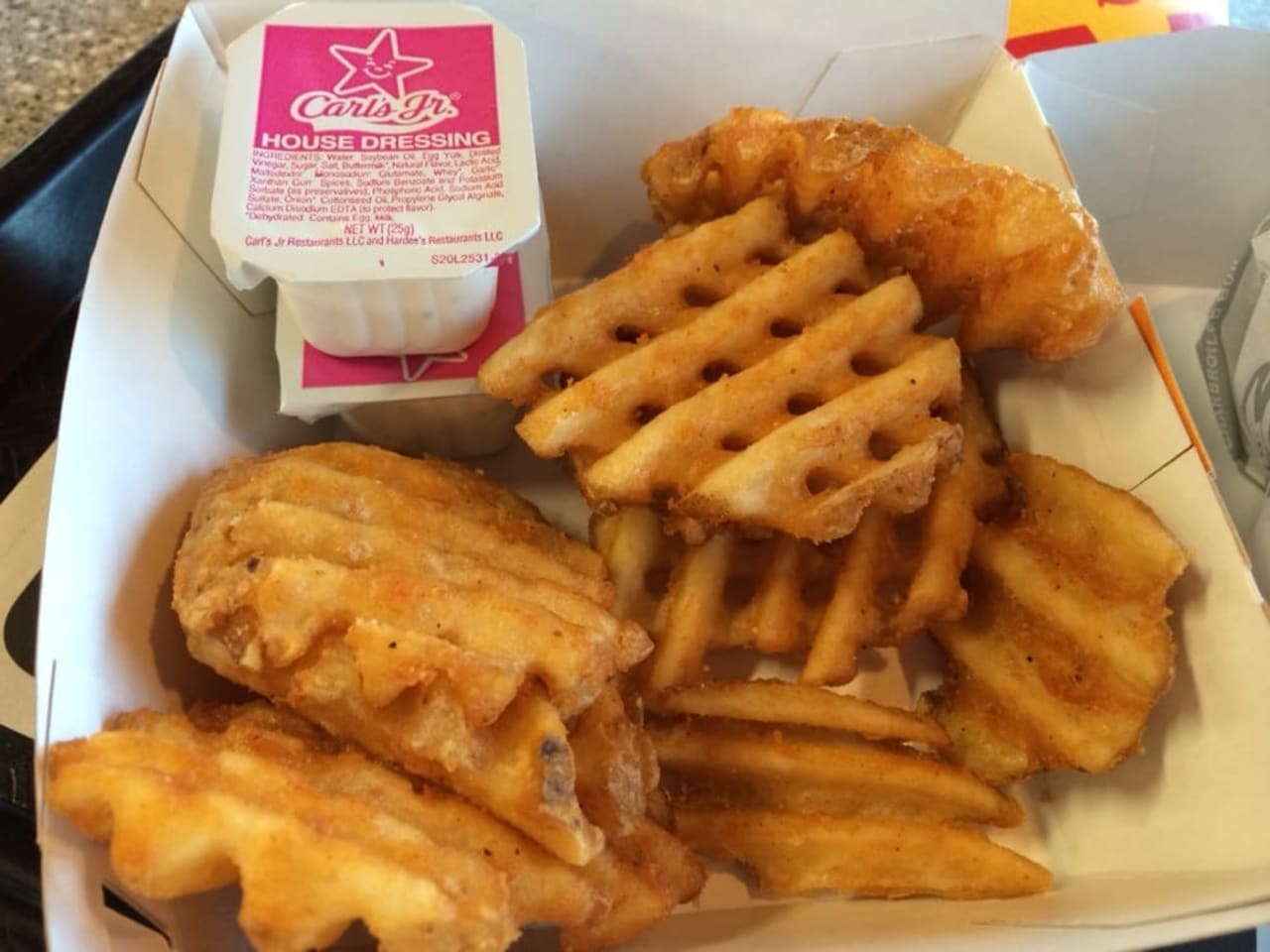 A Definitive Ranking Of Fast Food French Fries First We Feast