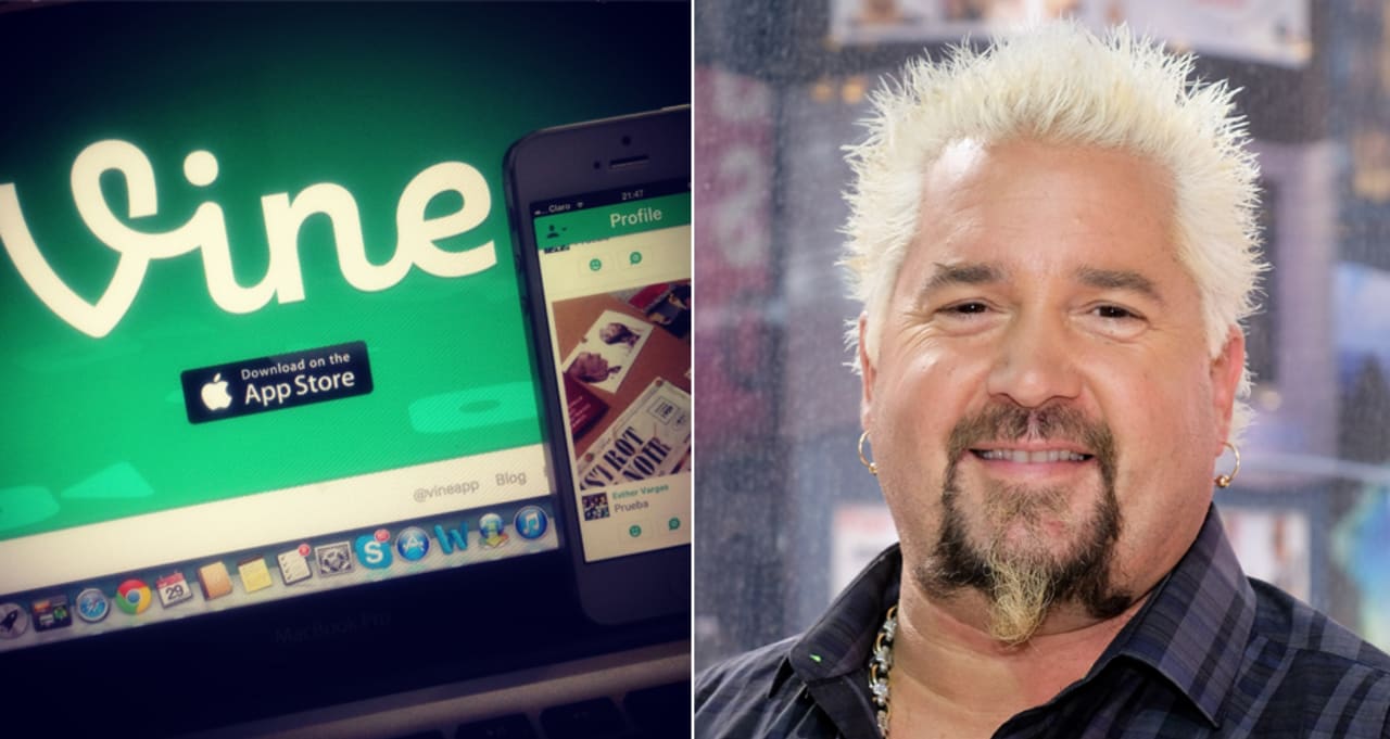 Remembering the 15 Greatest Food Vines of All Time | First We ...