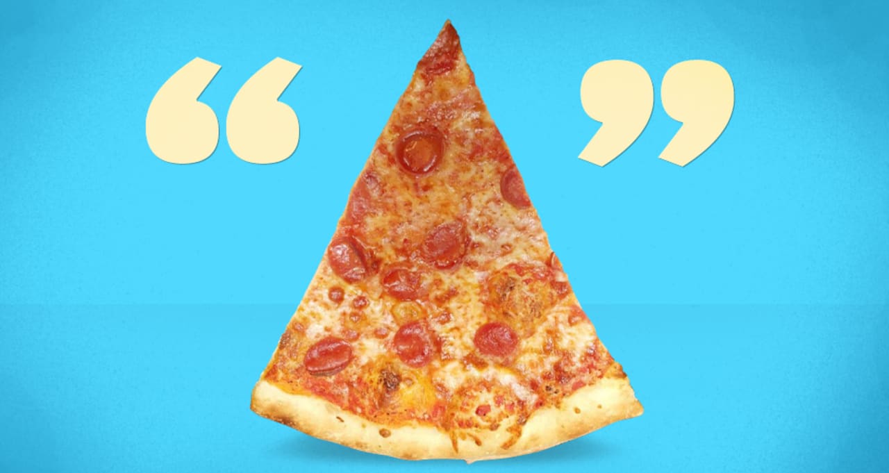 Featured image of post Pizza Captions Pizza Quotes Funny