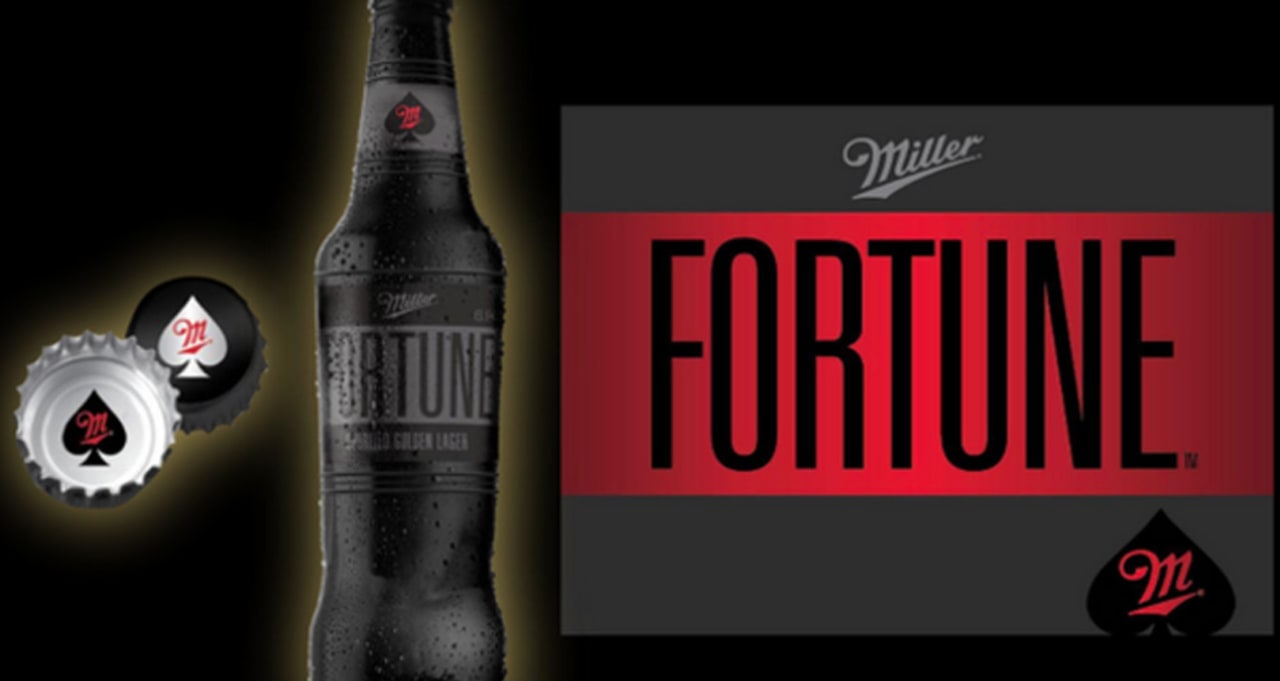 Miller Wants You to Drink Beer Instead of Bourbon | First We ...