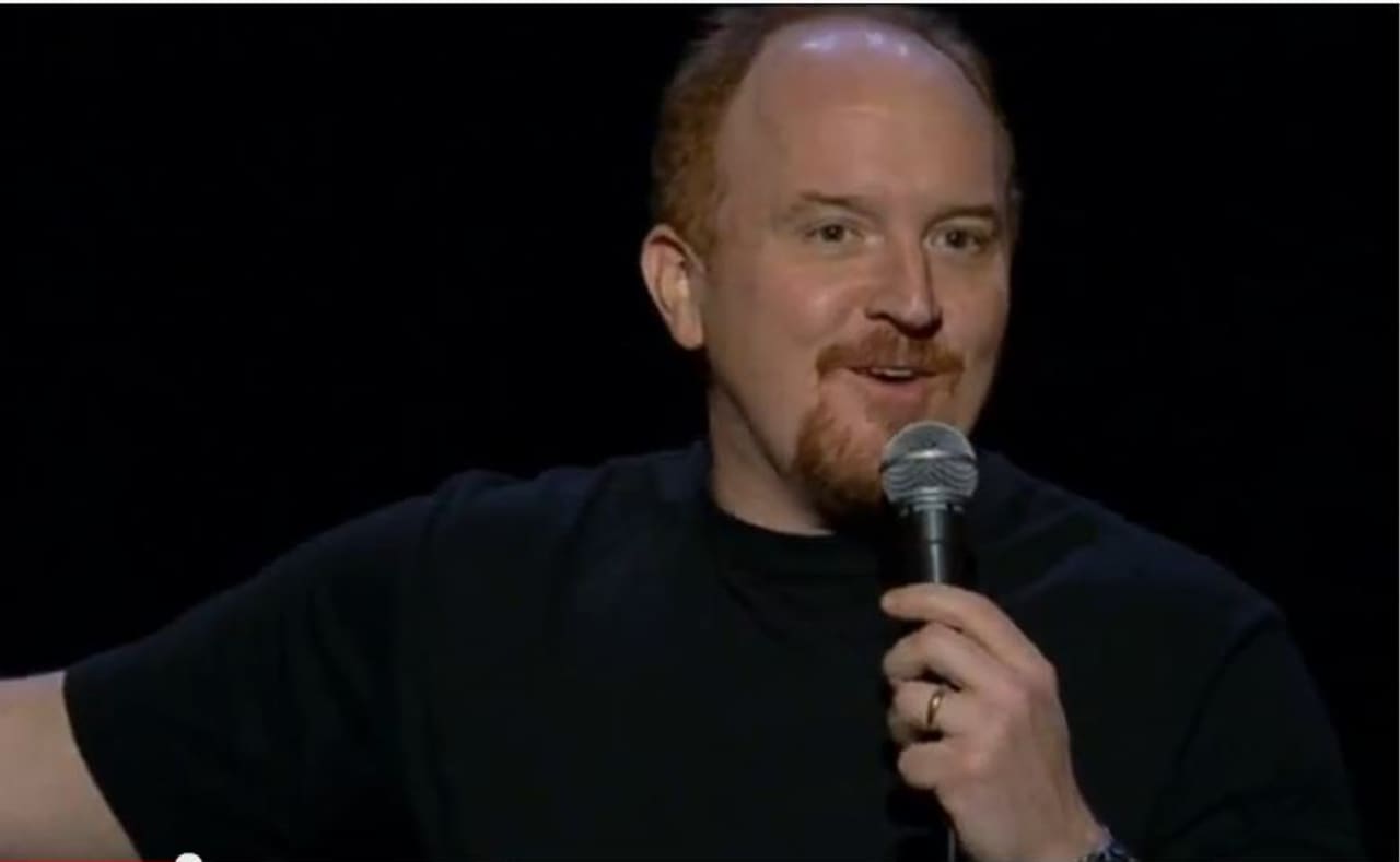 The Funniest Food Bits in Stand-Up Comedy History | First We ...