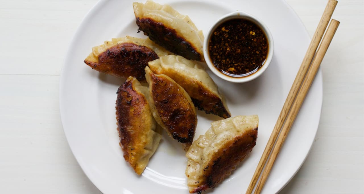 The Complete Guide to Making Dumplings at Home | First We ...