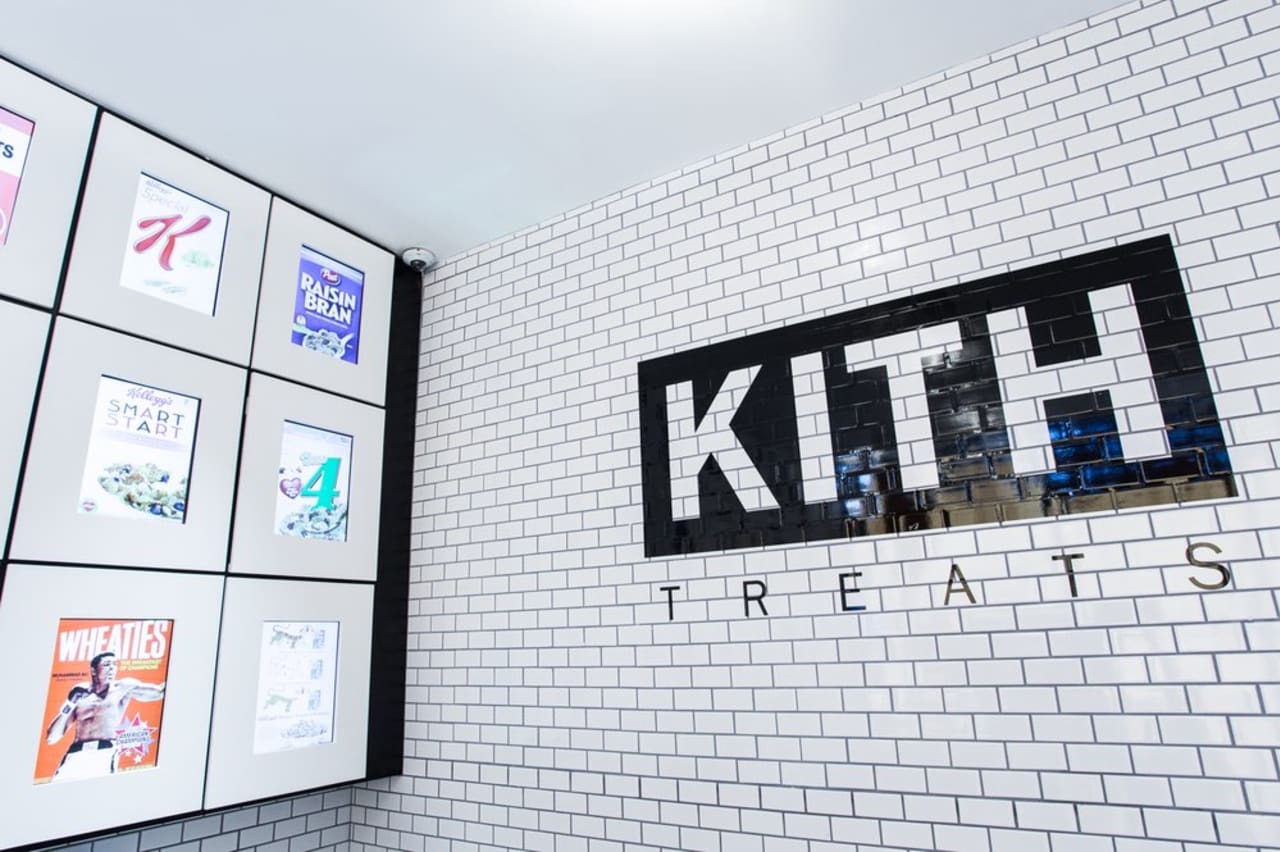 kith queens