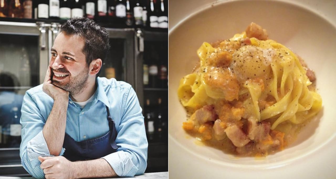Chef Matthew Accarrino's Must-Haves – Hestan Culinary