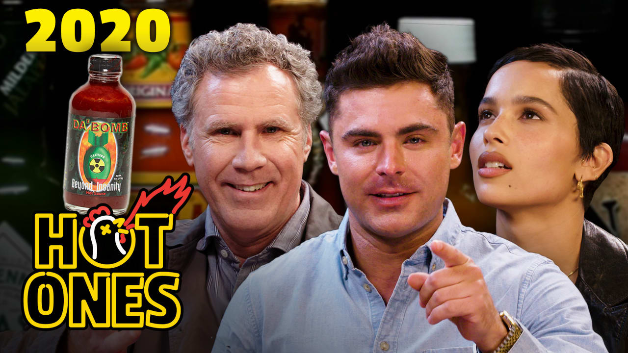 The Best Da Bomb Reactions Of 2020 Hot Ones First We Feast Check out the latest pics of. the best da bomb reactions of 2020
