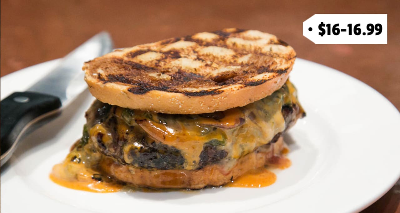 Chip's Old Fashioned Hamburgers Lakewood, 44 OFF