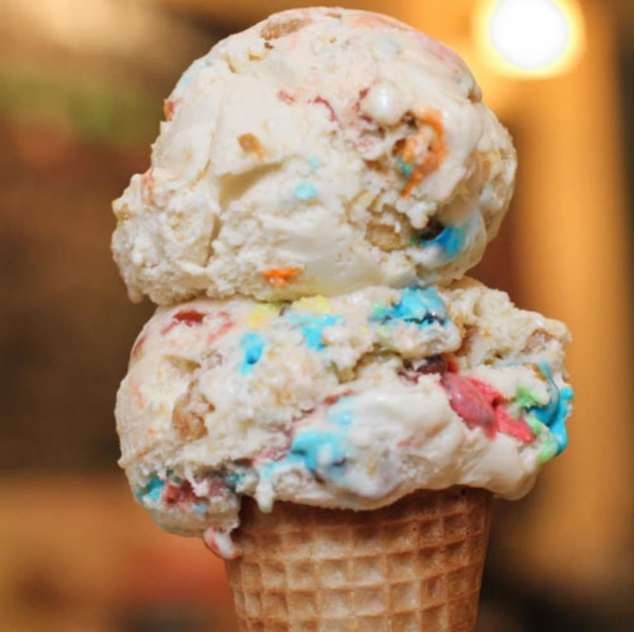 The 15 Most Outrageous Ice Cream Flavors Around The Country First We Feast