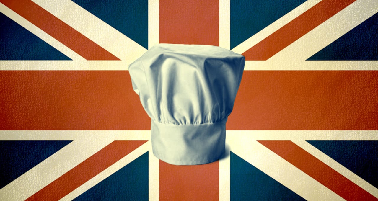 Beyond Gordon Ramsay 5 British Chefs You Need To Know First We Feast