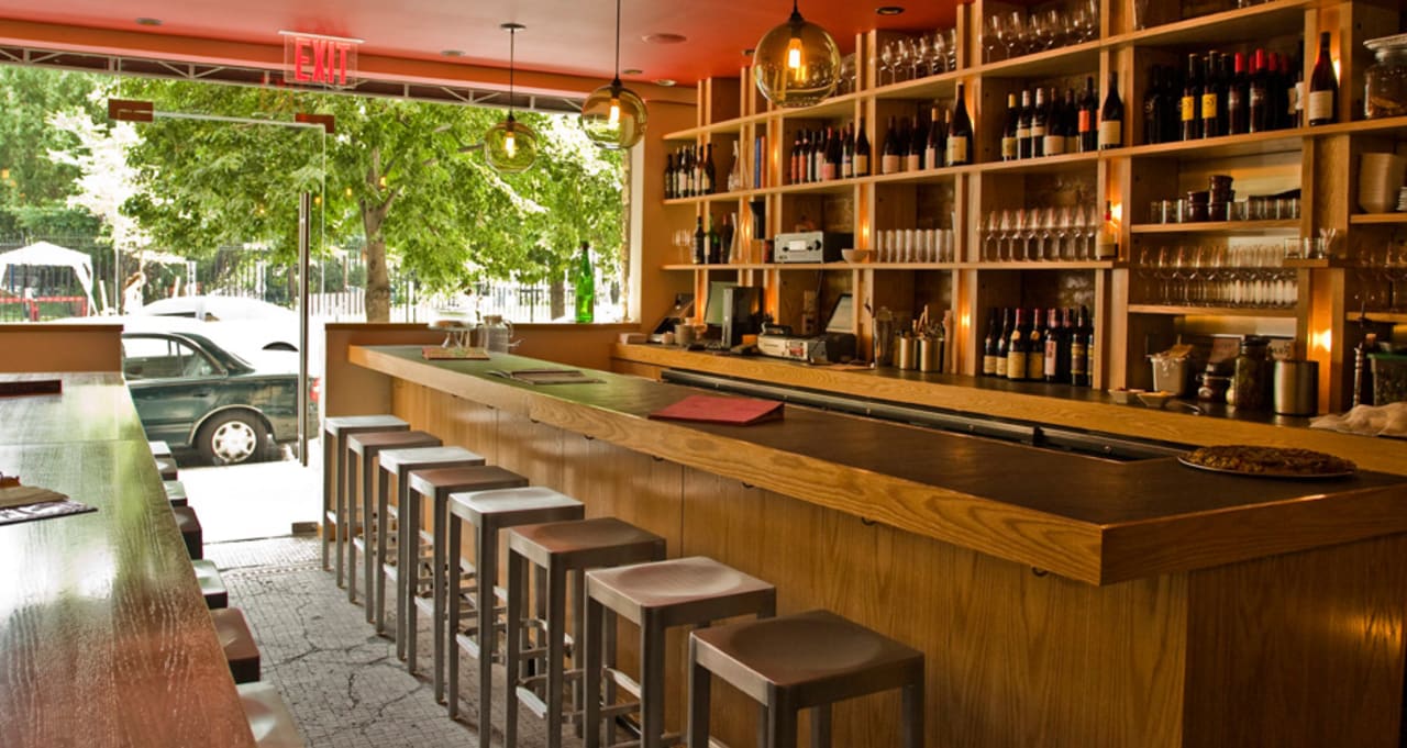 real amateur bar flash