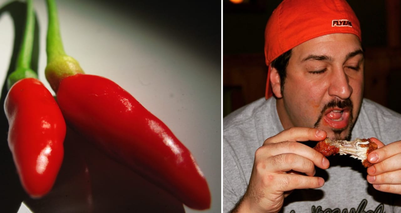 Beat The Heat: The Secrets Of Handling Spicy Food | First We Feast