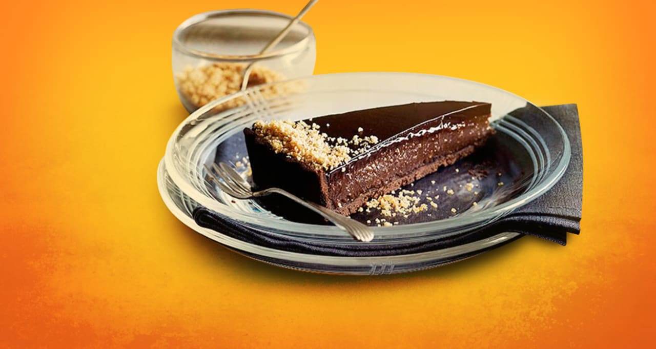 The Most Chocolatey Recipes In Existence First We Feast