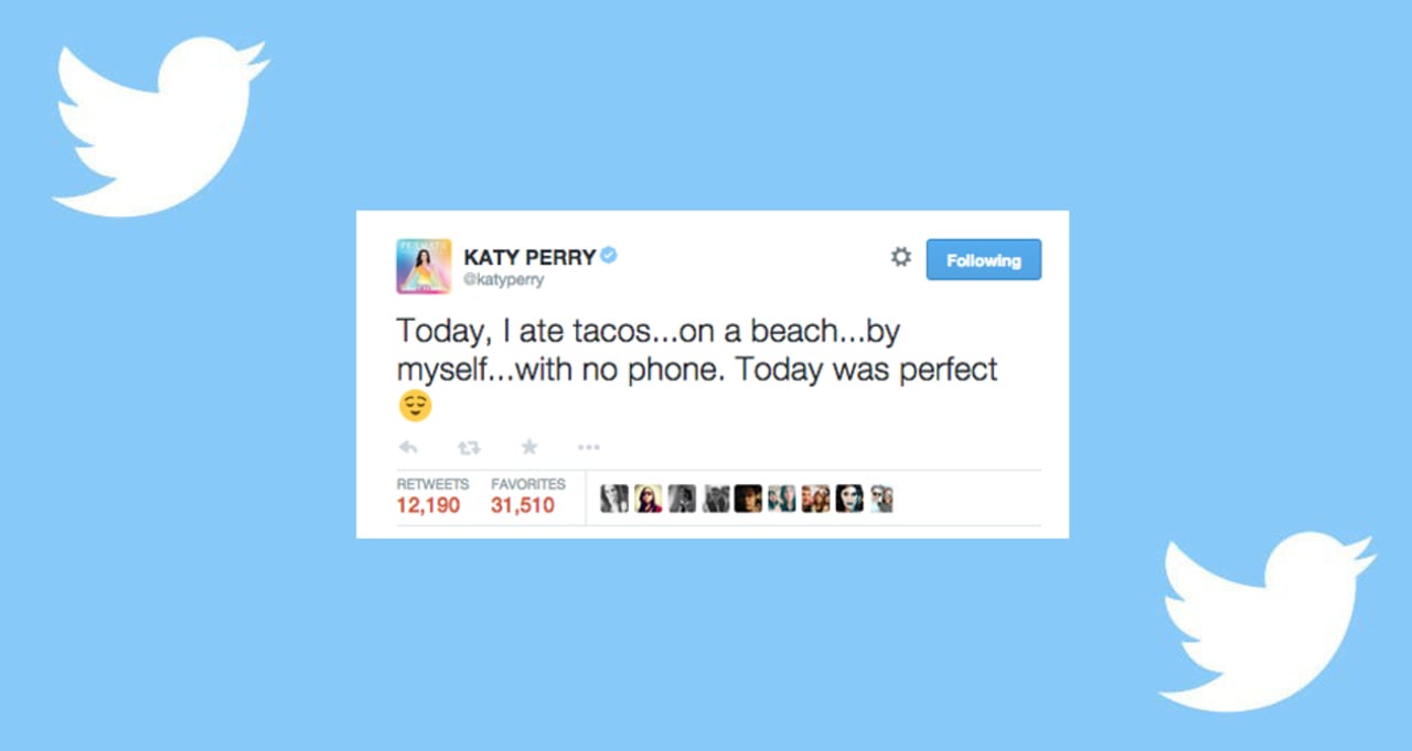 The Funniest Food Tweets Of The Week Patrick Stewart On Pizza Bones Chrissy Teigen On Bullsh T Macarons And More First We Feast