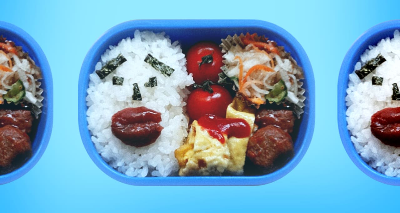 Strugglebentos When Character Bento Boxes Go Terribly Wrong First We Feast