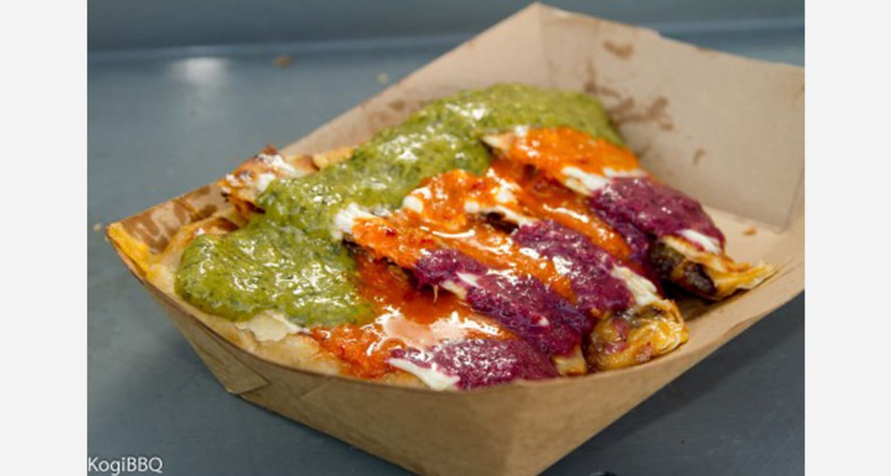 kogi food truck yelp