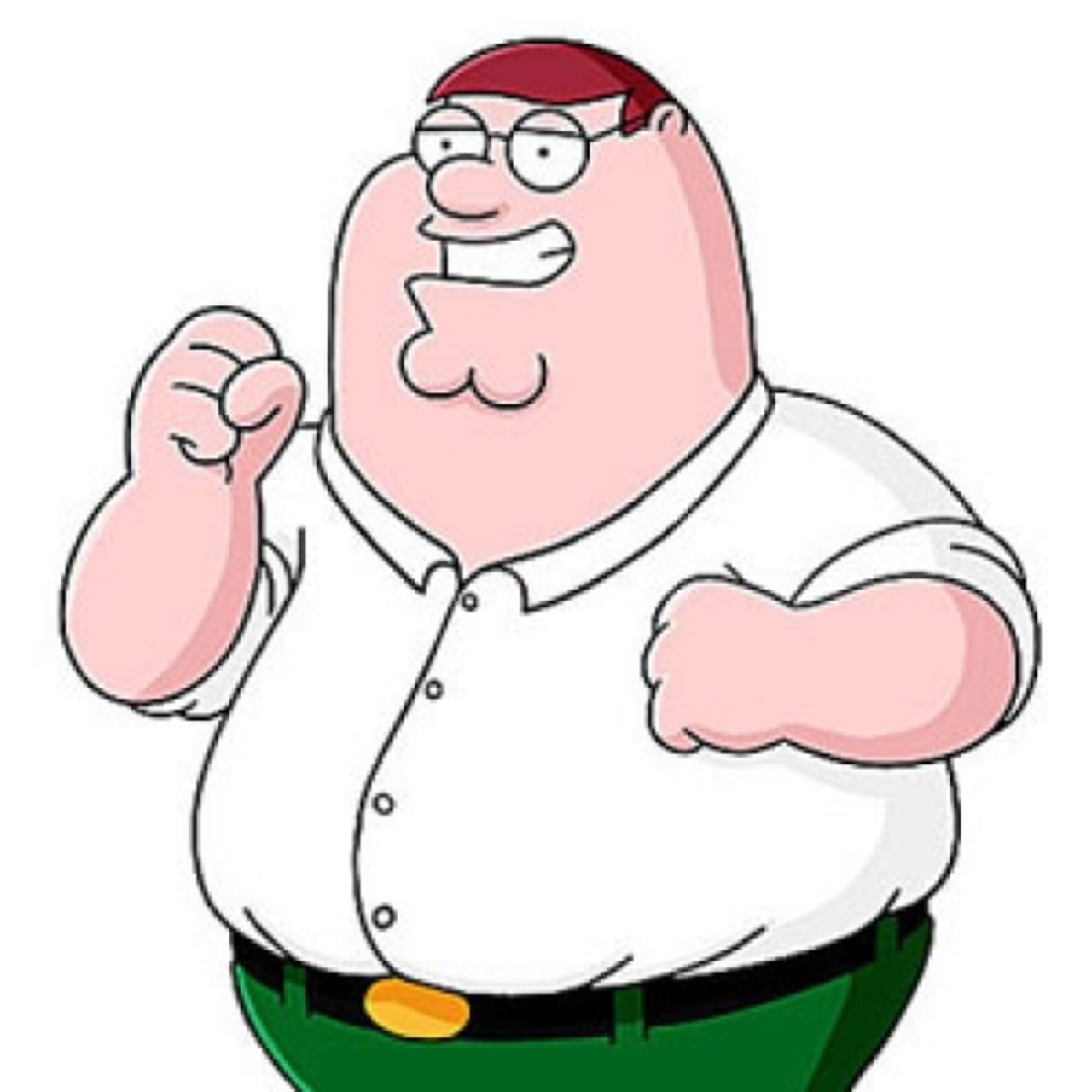 The Funniest Gifs Of Peter Griffin Stuffing His Face First We Feast