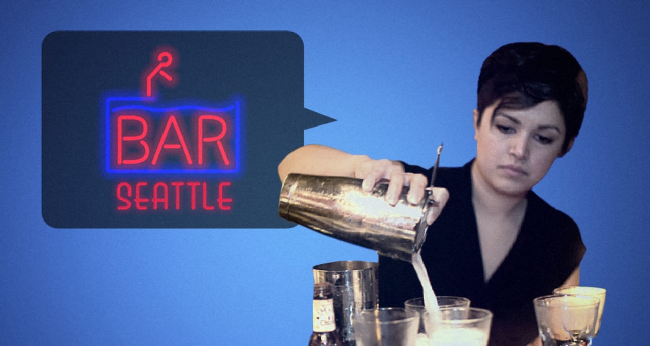 The Best Dive Bars In Seattle According To Bartenders First We Feast
