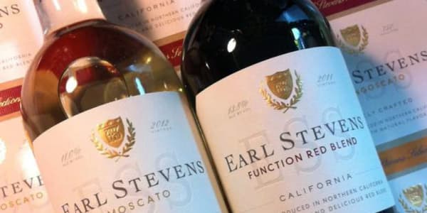 E-40 Mango-Flavored Moscato and Zinfandel On Sale Now | First ...