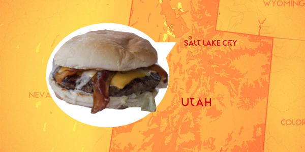 Is Salt Lake City The Best Cheap Burger Town In America First We Feast
