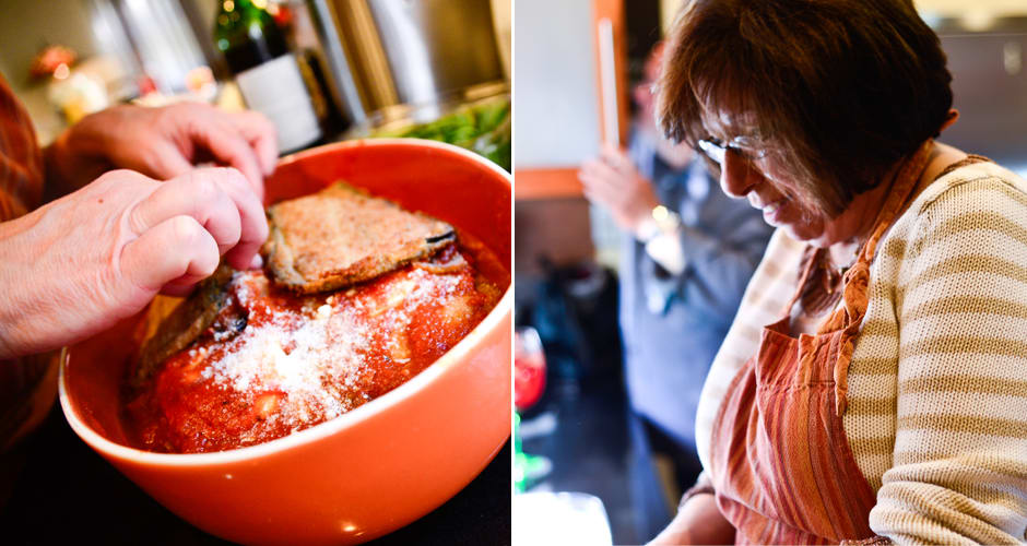 1 Always Use San Marzano Tomatoes And Nothing Else For Making