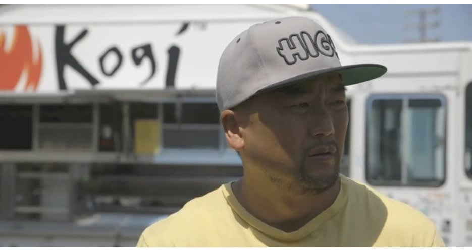 The 10 Dishes That Made My Career: Roy Choi | First We Feast