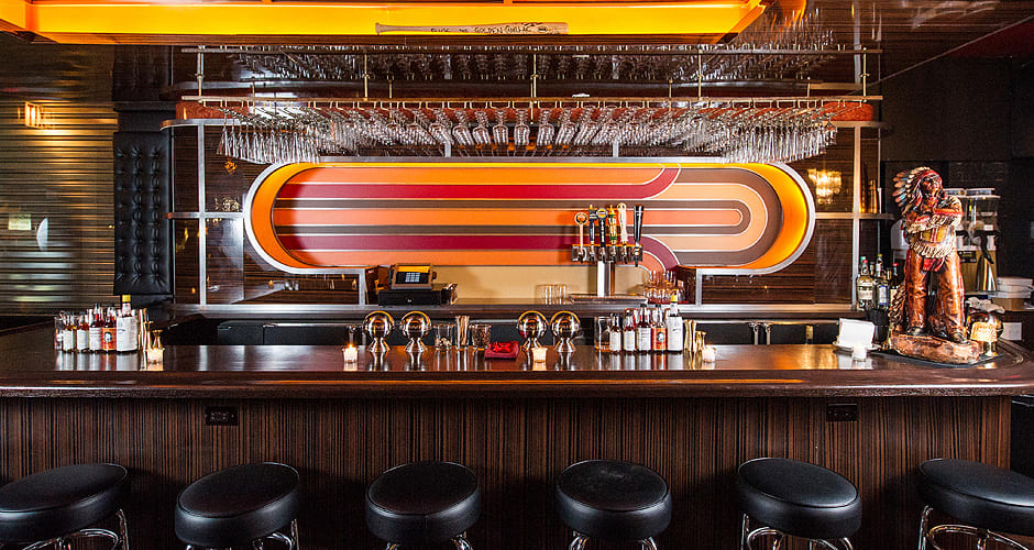 The Complete Guide to Choosing a Date Restaurant | First We Feast