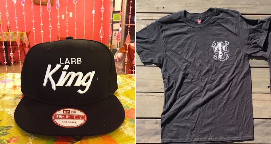 bb king merch