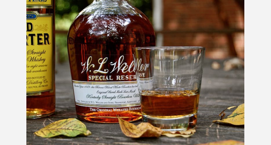 10 Things You Might Not Know About Pappy Van Winkle First We Feast
