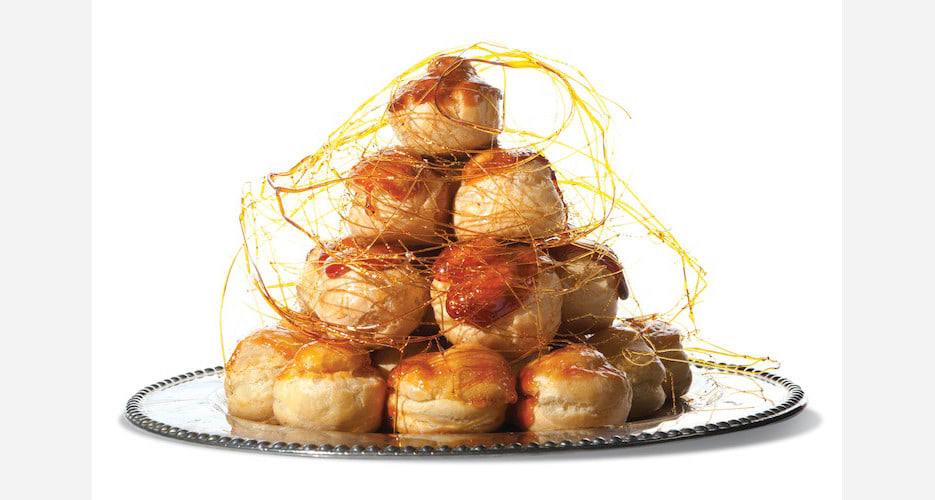 New Year&#039;s Food Traditions Around the World | First We Feast