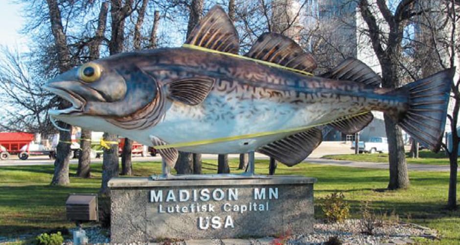 gerber cream of lutefisk