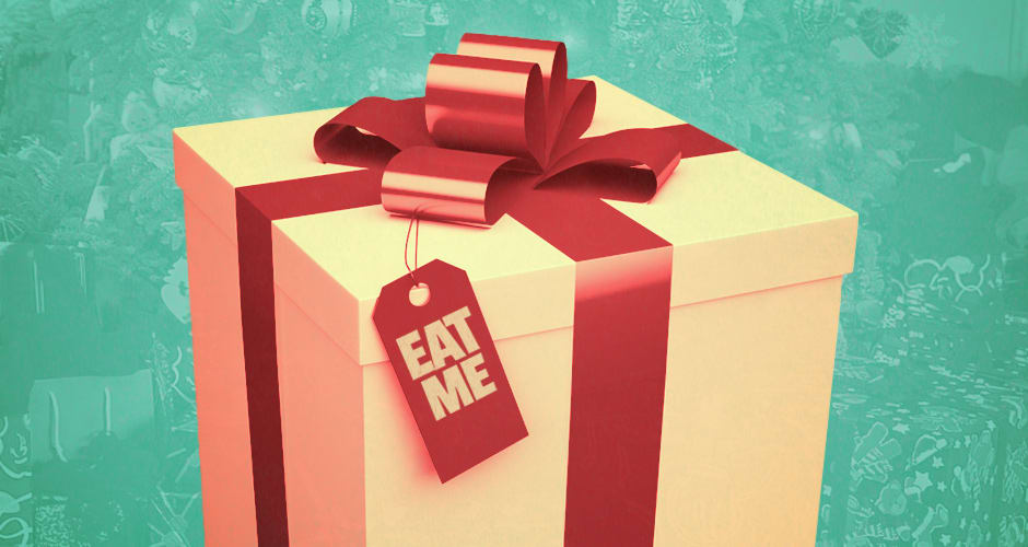 Holiday Gift Guide 50 Awesome Ideas For Food Lovers First We Feast