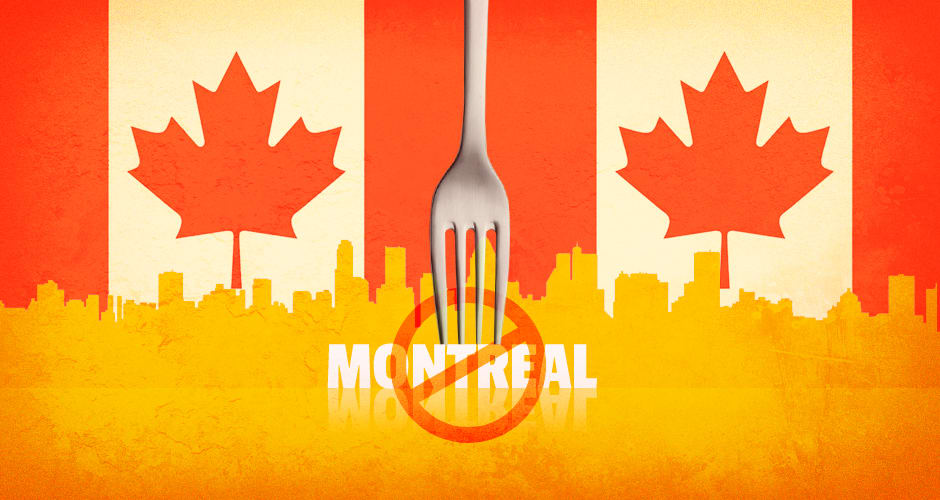 Beyond Poutine What Americans Don't Understand About Canadian Food