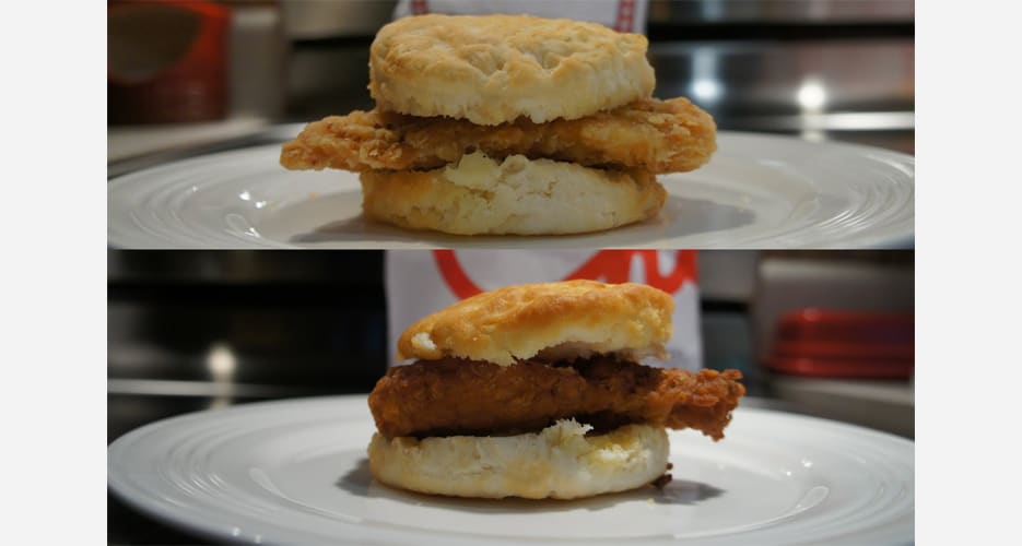 Bojangles Nutrition Facts Cajun Filet Biscuit Besto Blog