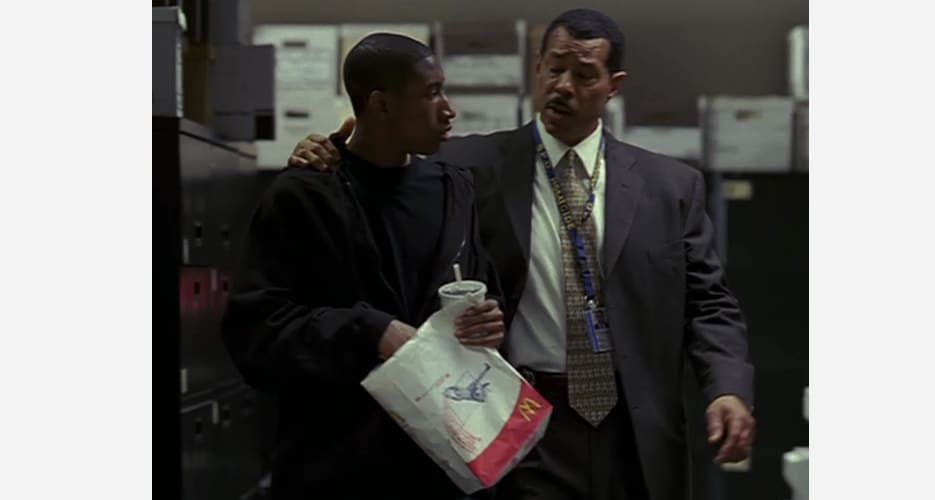 The 25 Best Food Moments in The Wire | First We Feast