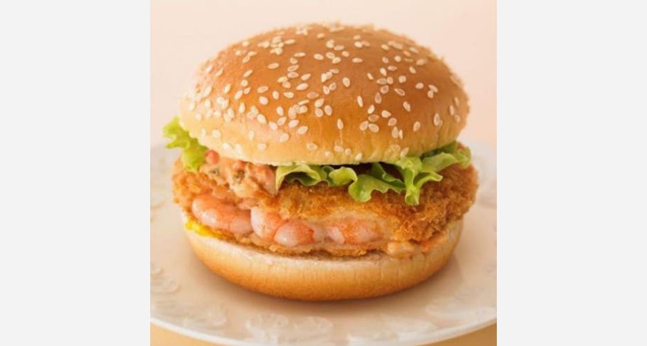 Big mac filet o fish hand game lyrics video