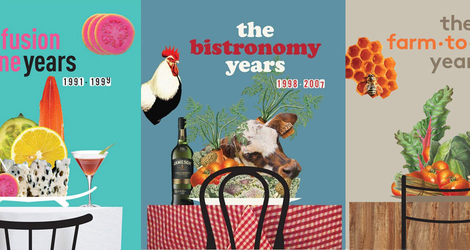 NYC's Biggest Fall Food Events (and What To Do Instead) First We Feast