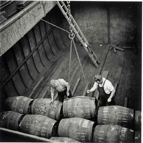 Soco Was Created Out Of Epicurean Necessity 10 Things You Didn