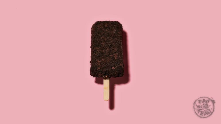 Pop Goes My Summer Candy Center Crunch Pops Sheri Silver