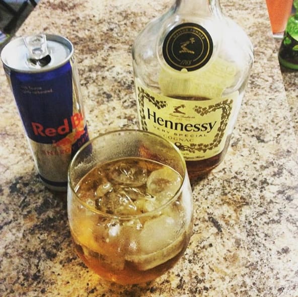 A Hip Hop Head S Guide To Drinking First We Feast Jas hennessy & co., commonly known simply as hennessy (french pronunciation: a hip hop head s guide to drinking