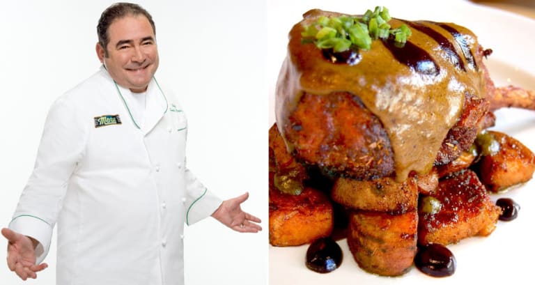 The 10 Dishes That Made My Career Emeril Lagasse First We Feast